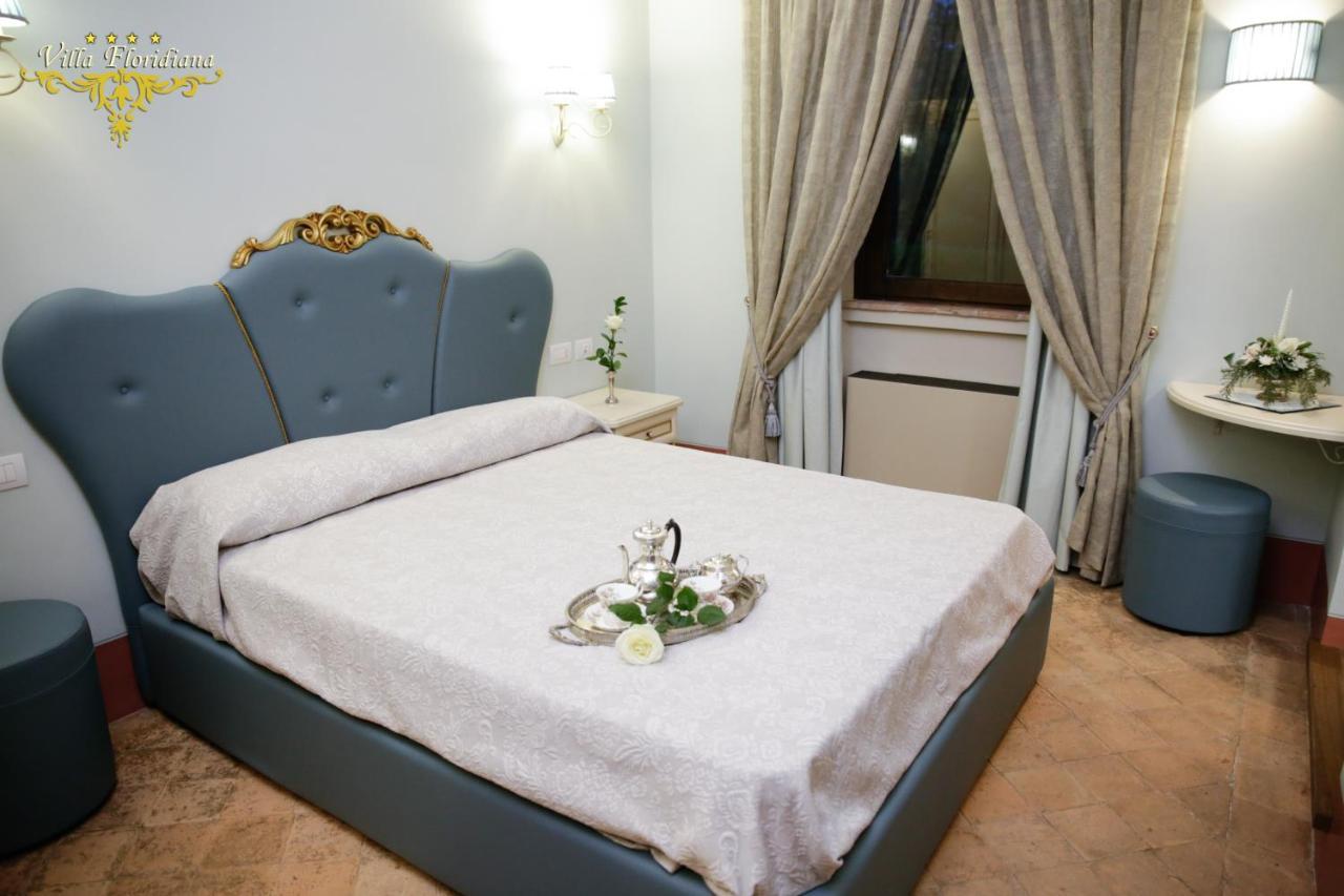 Villa Floridiana Anagni Esterno foto