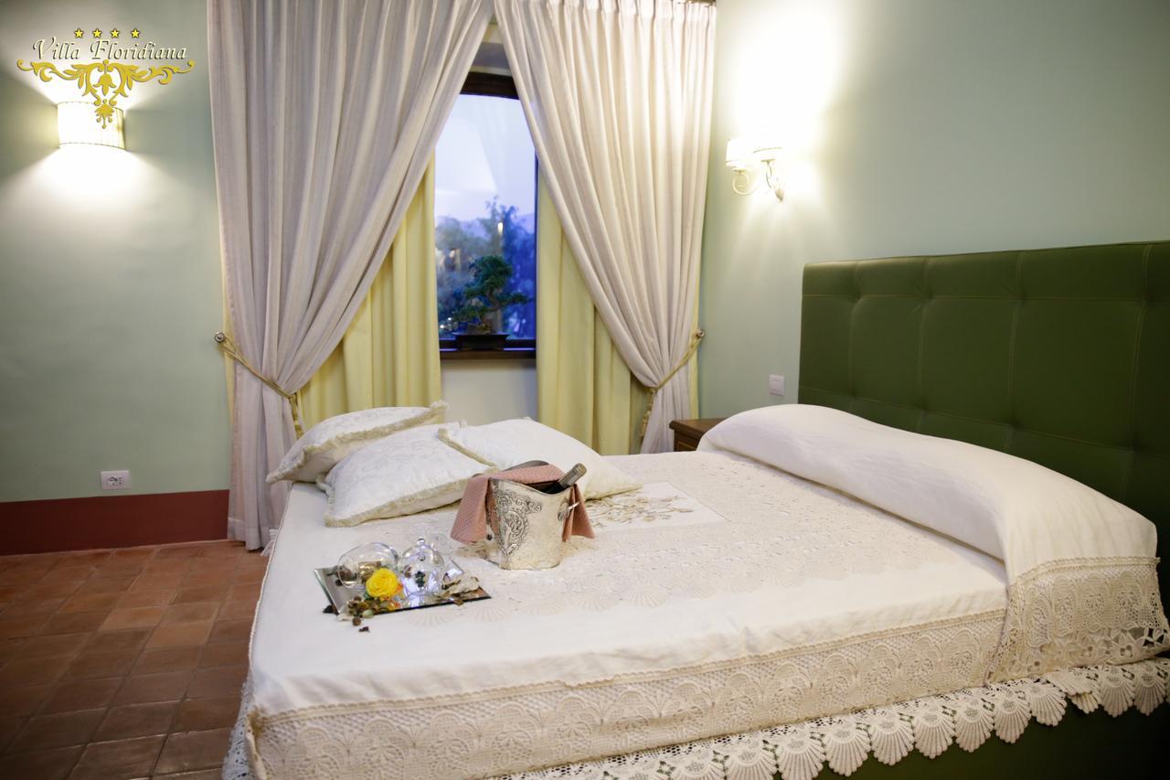 Villa Floridiana Anagni Esterno foto