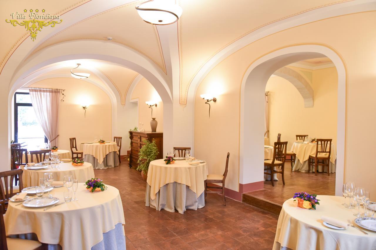 Villa Floridiana Anagni Esterno foto