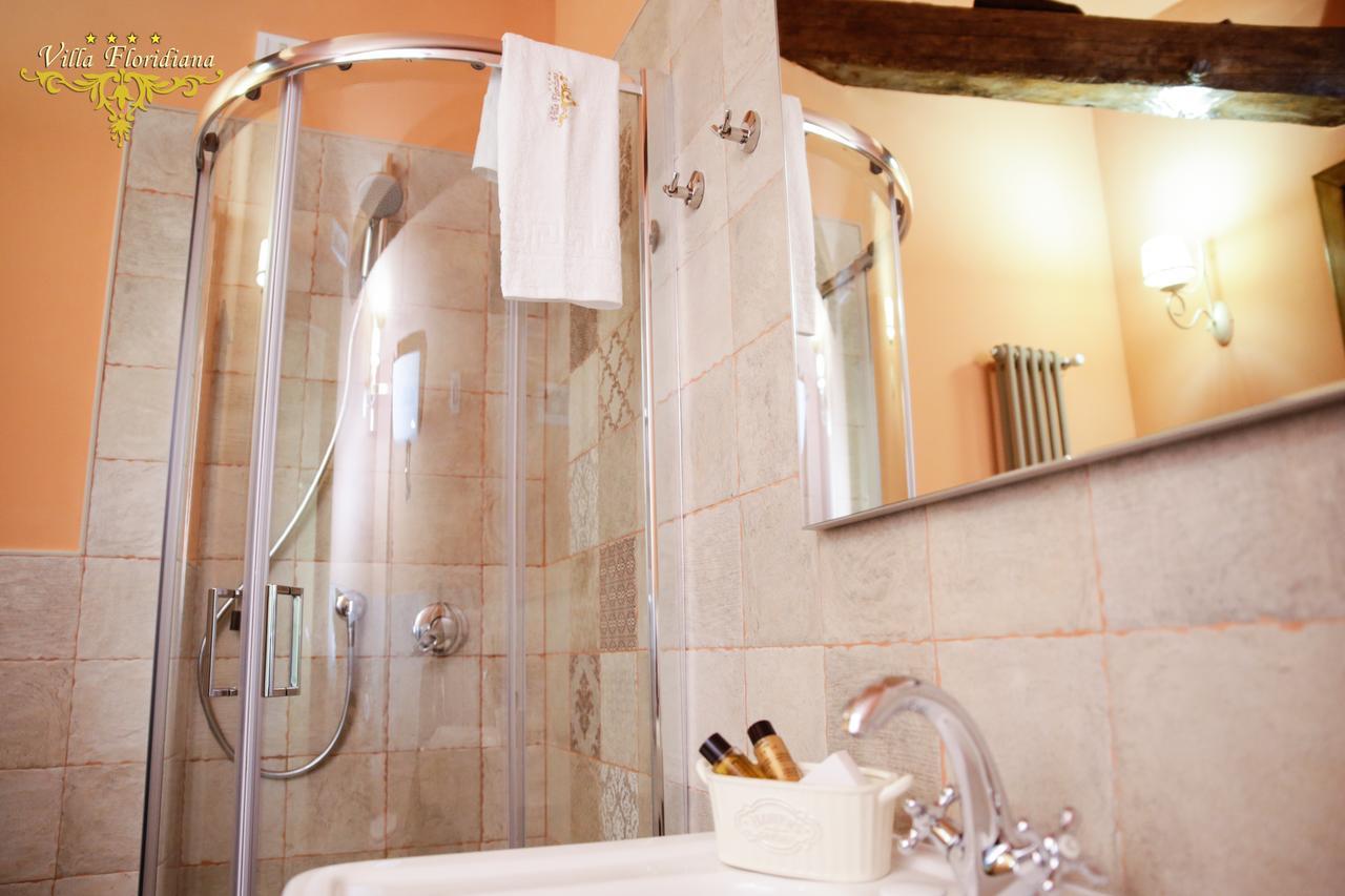 Villa Floridiana Anagni Esterno foto