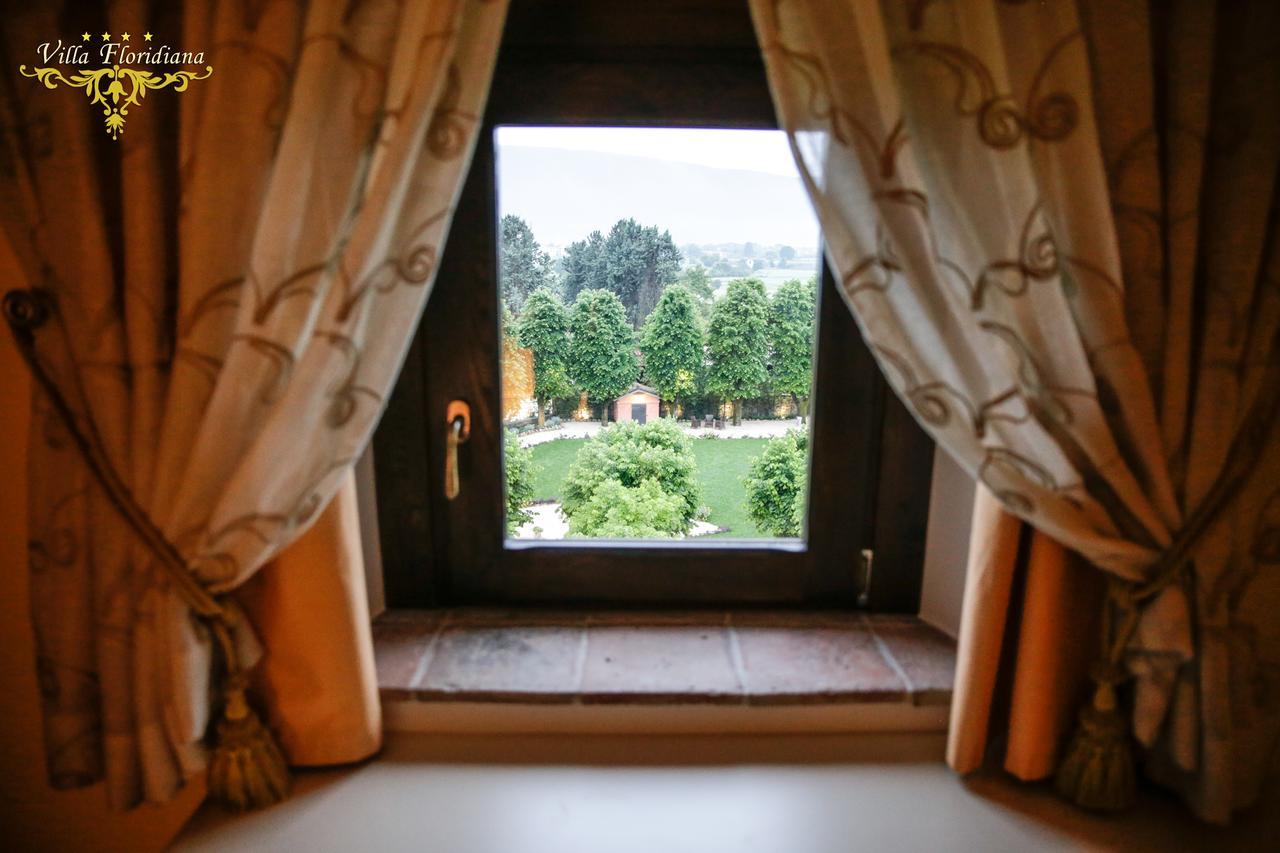 Villa Floridiana Anagni Esterno foto