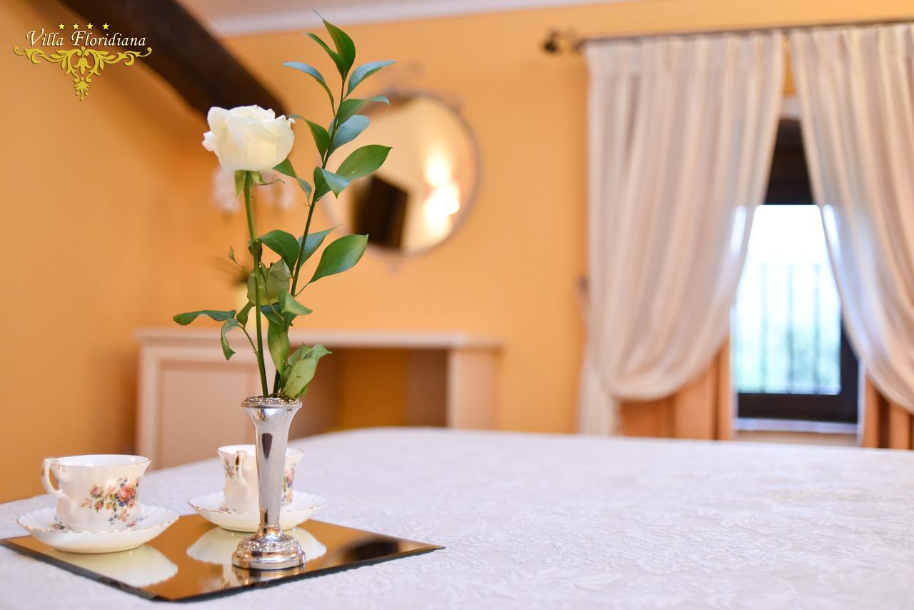 Villa Floridiana Anagni Esterno foto