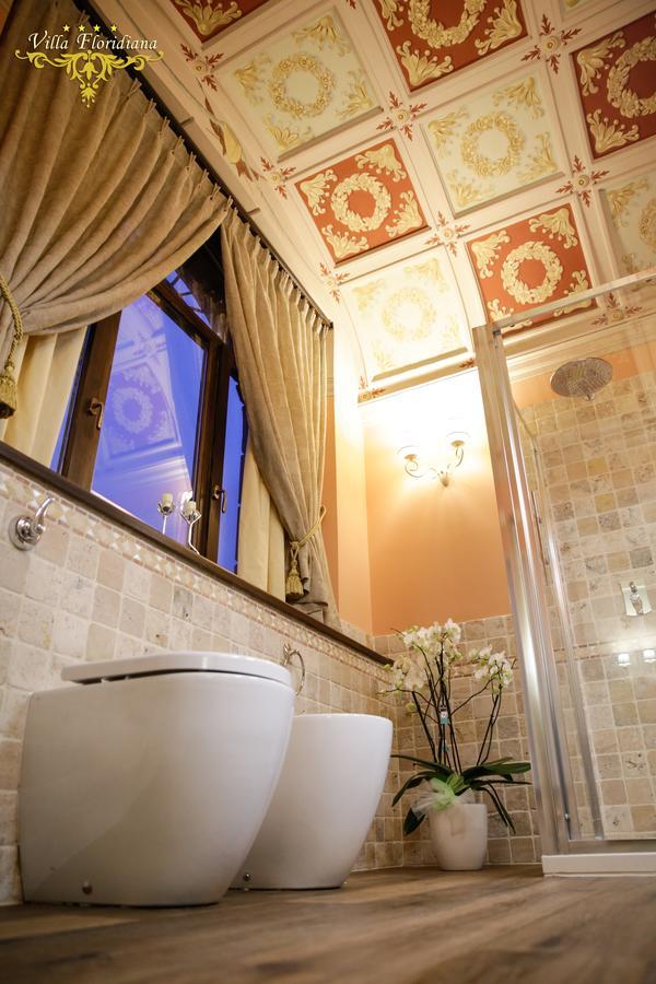 Villa Floridiana Anagni Esterno foto