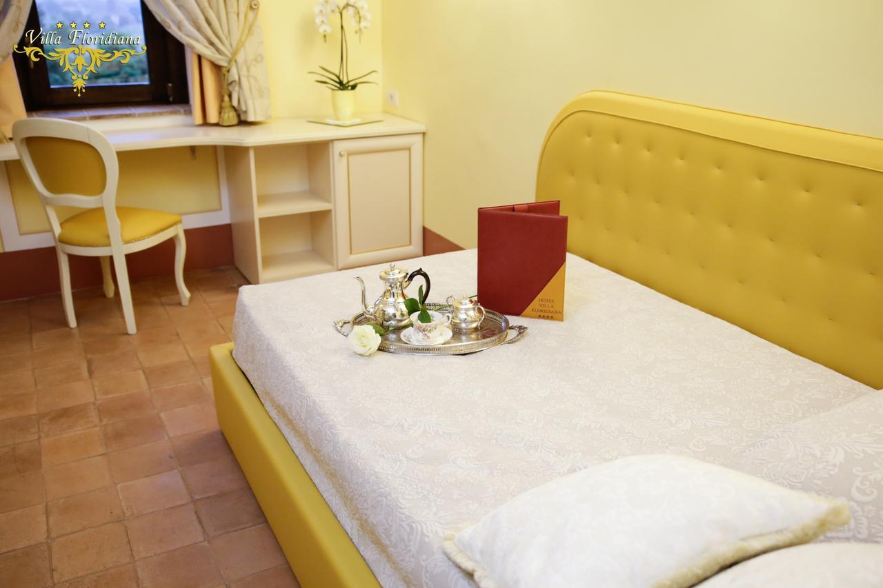 Villa Floridiana Anagni Esterno foto