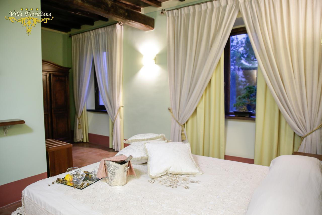 Villa Floridiana Anagni Esterno foto