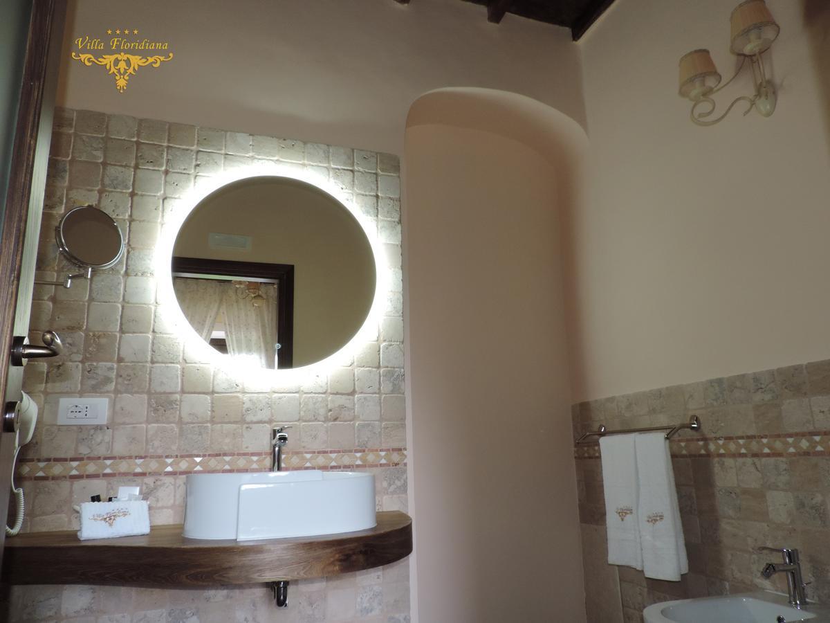 Villa Floridiana Anagni Esterno foto