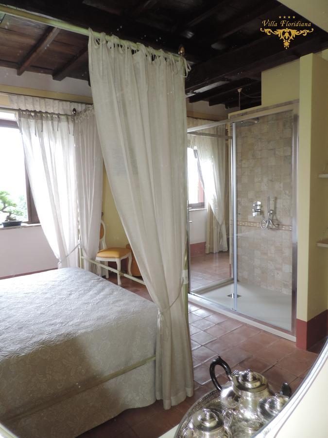 Villa Floridiana Anagni Esterno foto