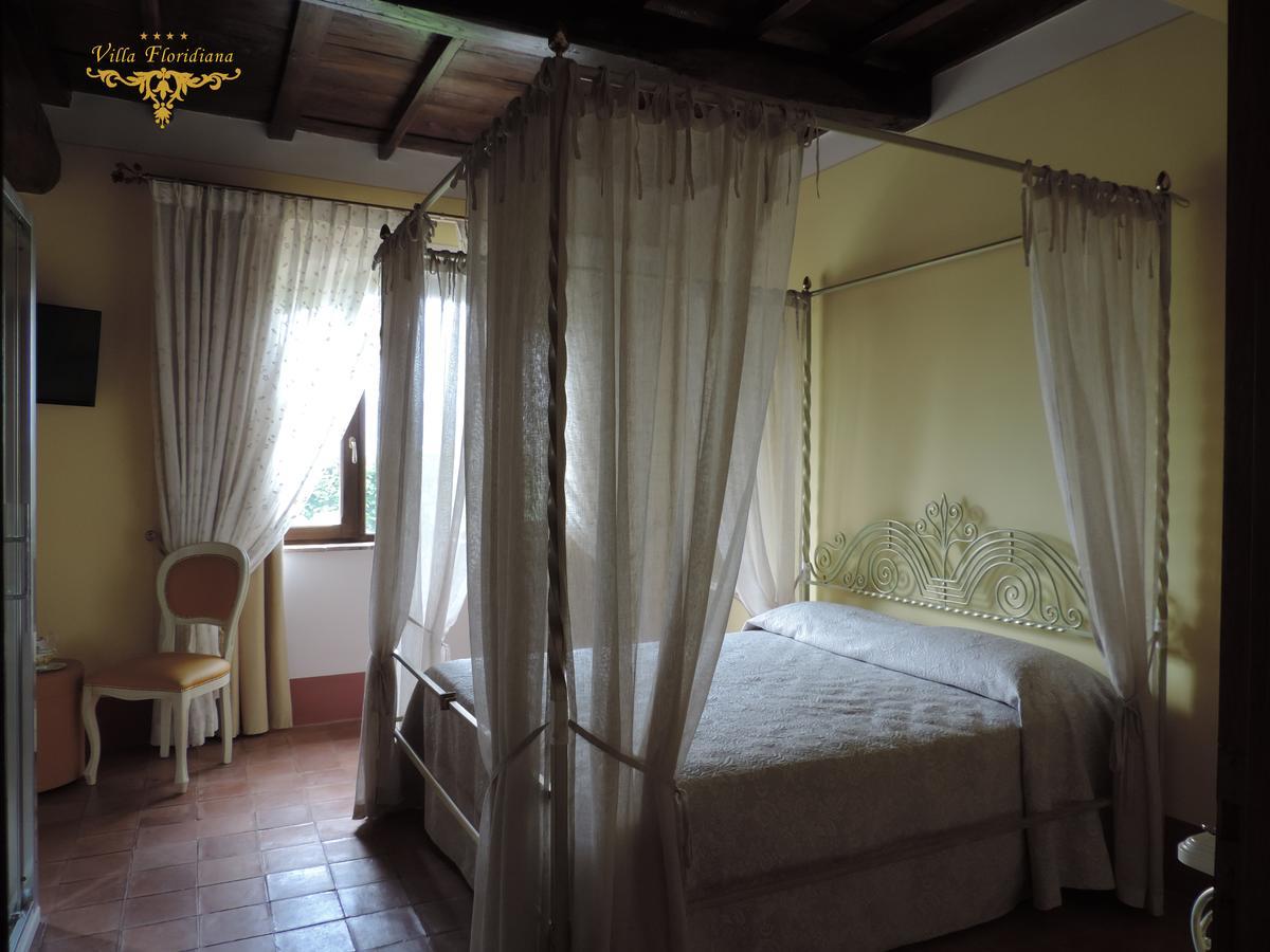 Villa Floridiana Anagni Esterno foto